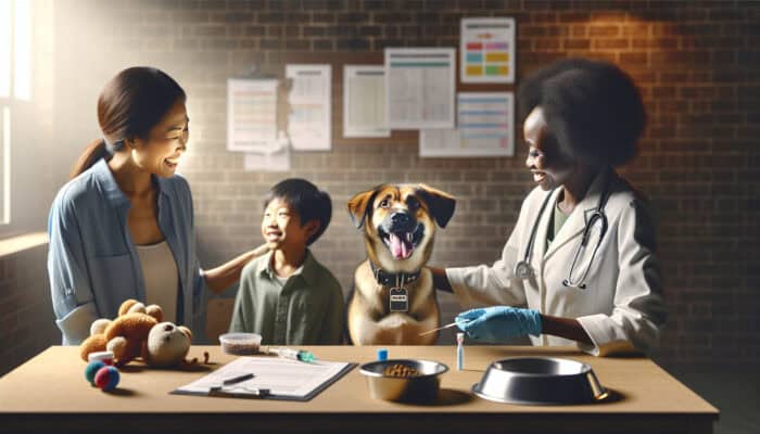 Pet Adoption Fees: A Comprehensive Guide Explained