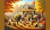 Autumn House Clearance Tips to Save Costs in the UK