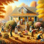 Autumn House Clearance Tips to Save Costs in the UK