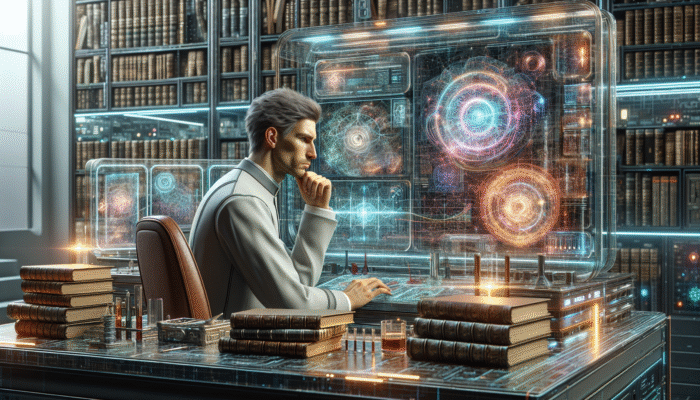 Enhance E-E-A-T and Expertise with Original Research