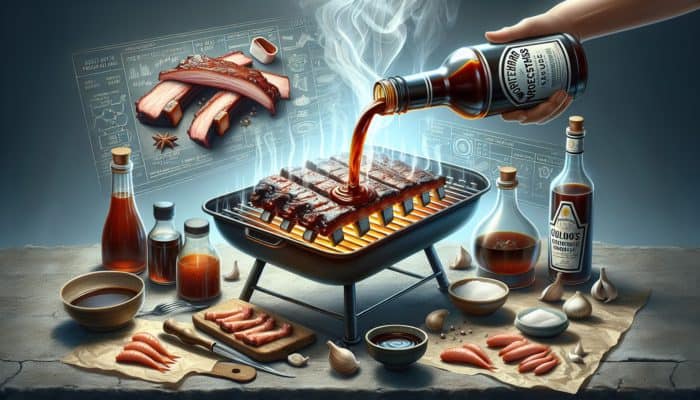 Worcestershire Sauces for BBQ: Best Picks for Grilling