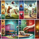 Pet Playtime Schedules: A Comprehensive Guide for Owners
