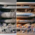 Duct Cleaning Services: The Canadian Choice in Mission