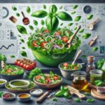 UK Herbs for Tasty Vegan Recipe Inspiration