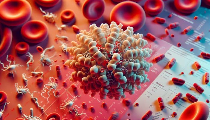 Ferritin Blood Test Guide: Key Information for High Wycombe Residents