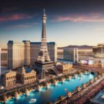 Day Drinking Bars: The Ultimate Guide for Paris Las Vegas