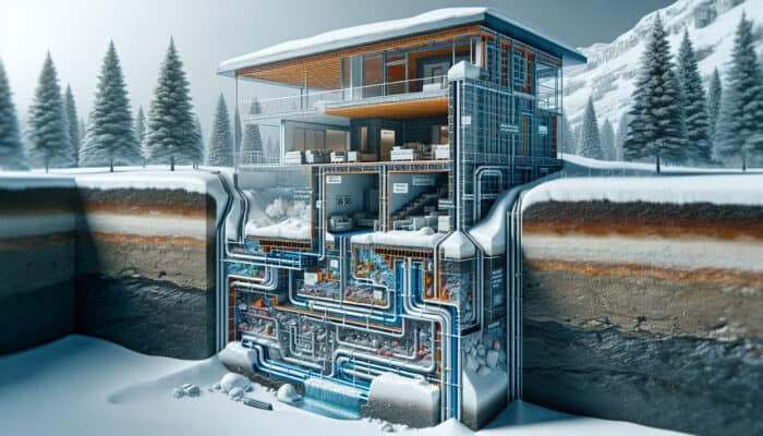 Perimeter Drainage Solutions to Meet Your Whistler Needs