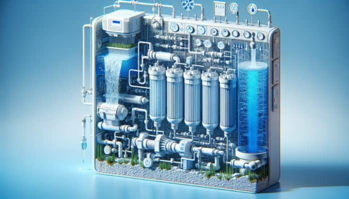Water Purifier Options: Explore Your Best Choices