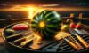 Grilled Watermelon and Feta for a Summer Refreshment