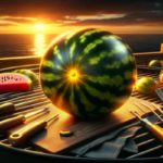 Grilled Watermelon and Feta for a Summer Refreshment