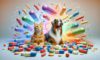 Probiotic Supplements for Optimal Pet Gut Health