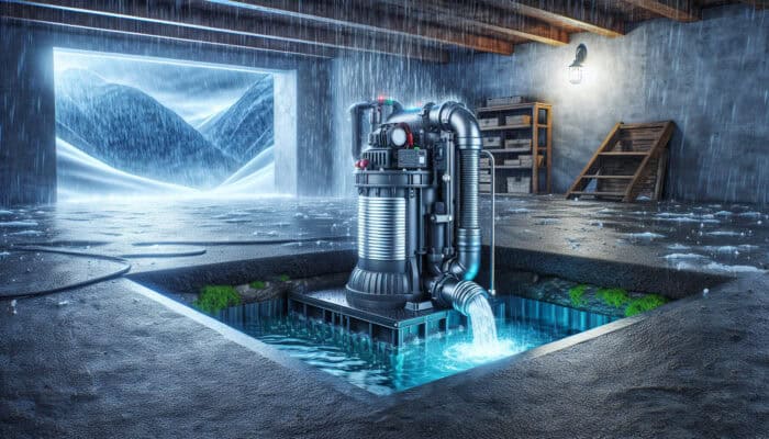 Sump Pump Services in Whistler: Trusted Solutions Available