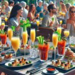 Day Drinking Cocktails: Bartender-Recommended Favorites