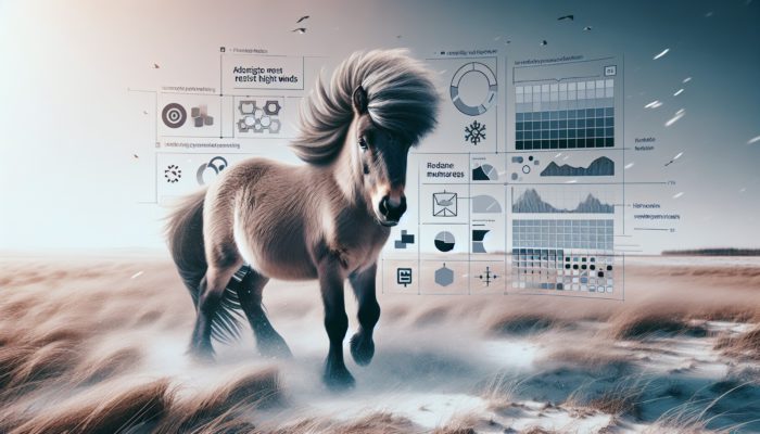 Wind-Resistant Ponies: The Ultimate Creation Guide