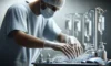 Polythene Gauntlet Gloves: Essential Safety Gear in Newport