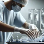 Polythene Gauntlet Gloves: Essential Safety Gear in Newport