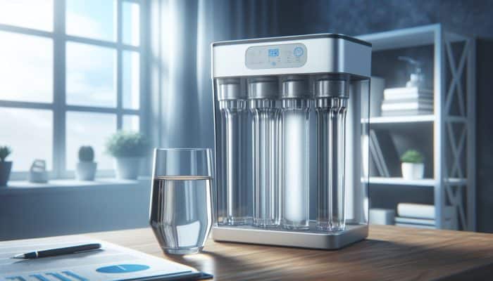 Water Filter Maintenance Tips You Must Know