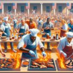 Pork Cuts for BBQ Competitions: Top Picks You Need