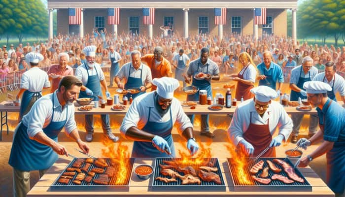 Pork Cuts for BBQ Competitions: Top Picks You Need