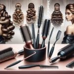 Prom Hairstyles With Sparkle: Dazzle and Shine Bright