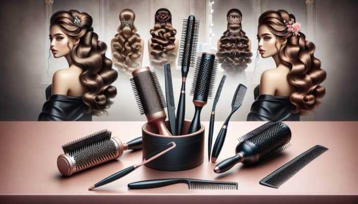 Prom Hairstyles With Sparkle: Dazzle and Shine Bright