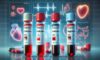 Cholesterol Blood Test Guide for Lowestoft Residents