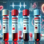 Cholesterol Blood Test Guide for Lowestoft Residents