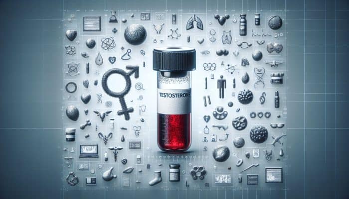 Testosterone Blood Test: Your Ultimate Guide for Maidstone