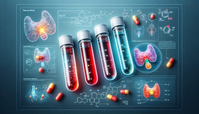 Thyroid Blood Test Guide for Residents of Loughborough