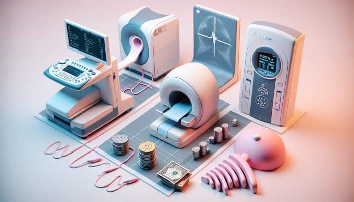 Breast Cancer Screenings: Cost Insights for the UK