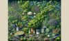 Herbs for Garnishing: A Guide to UK Styling