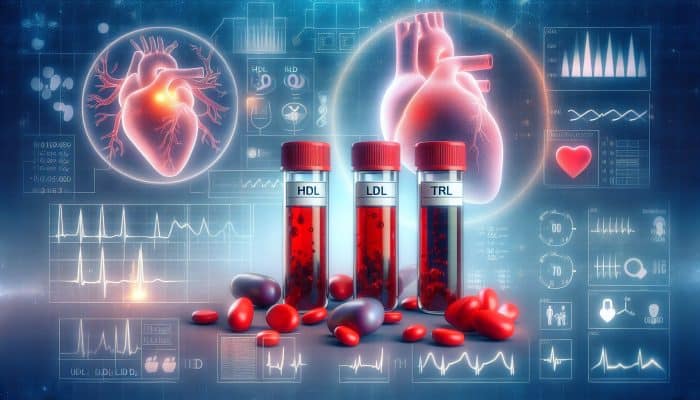 Cholesterol Blood Test: Vital Health Insights for Milton Keynes