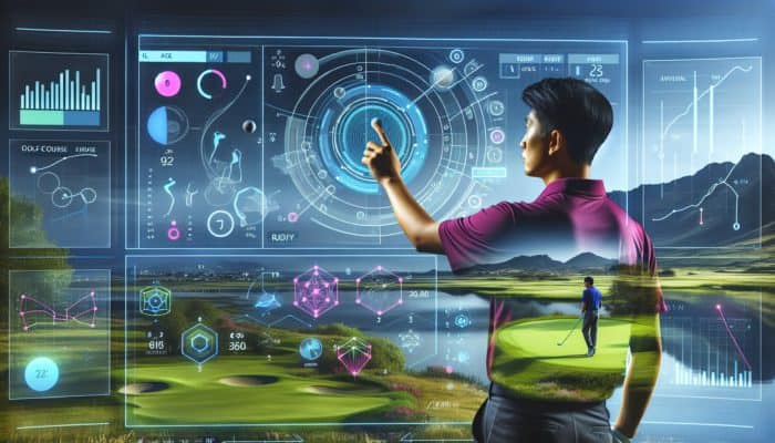 Golf Visualization Tools in South Africa: Best Options