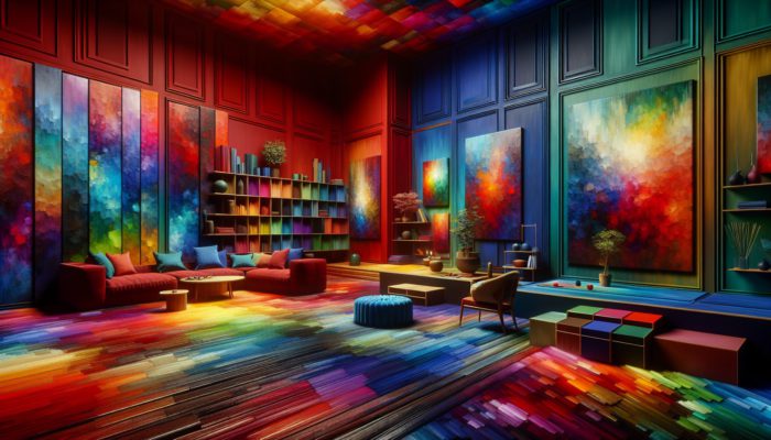 Mastering Deep Colours: Your Ultimate Guide for All Seasons