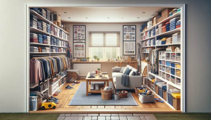 Clear a UK Home in One Day: Fast and Simple Strategies
