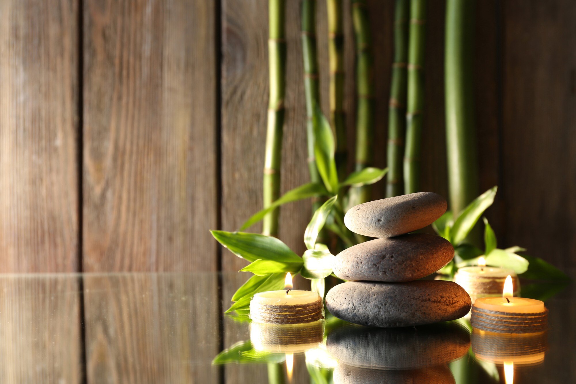 Natural Pain Management Journey