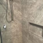 Grout: Essential for Stunning and Long-Lasting Bathrooms