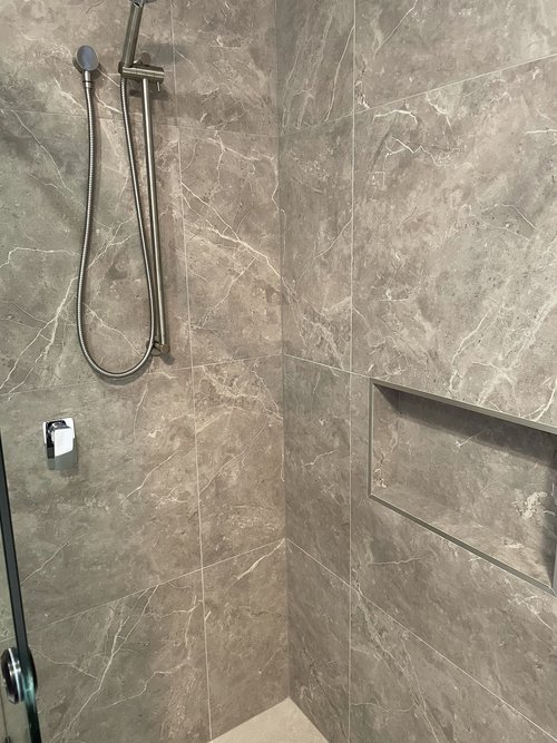Grout: Essential for Stunning and Long-Lasting Bathrooms