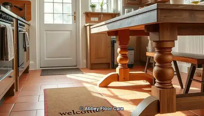 Proven Techniques for Maintaining Cleaner Terracotta Floors