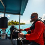 Diving Guide and Tips for Belize’s Blue Hole