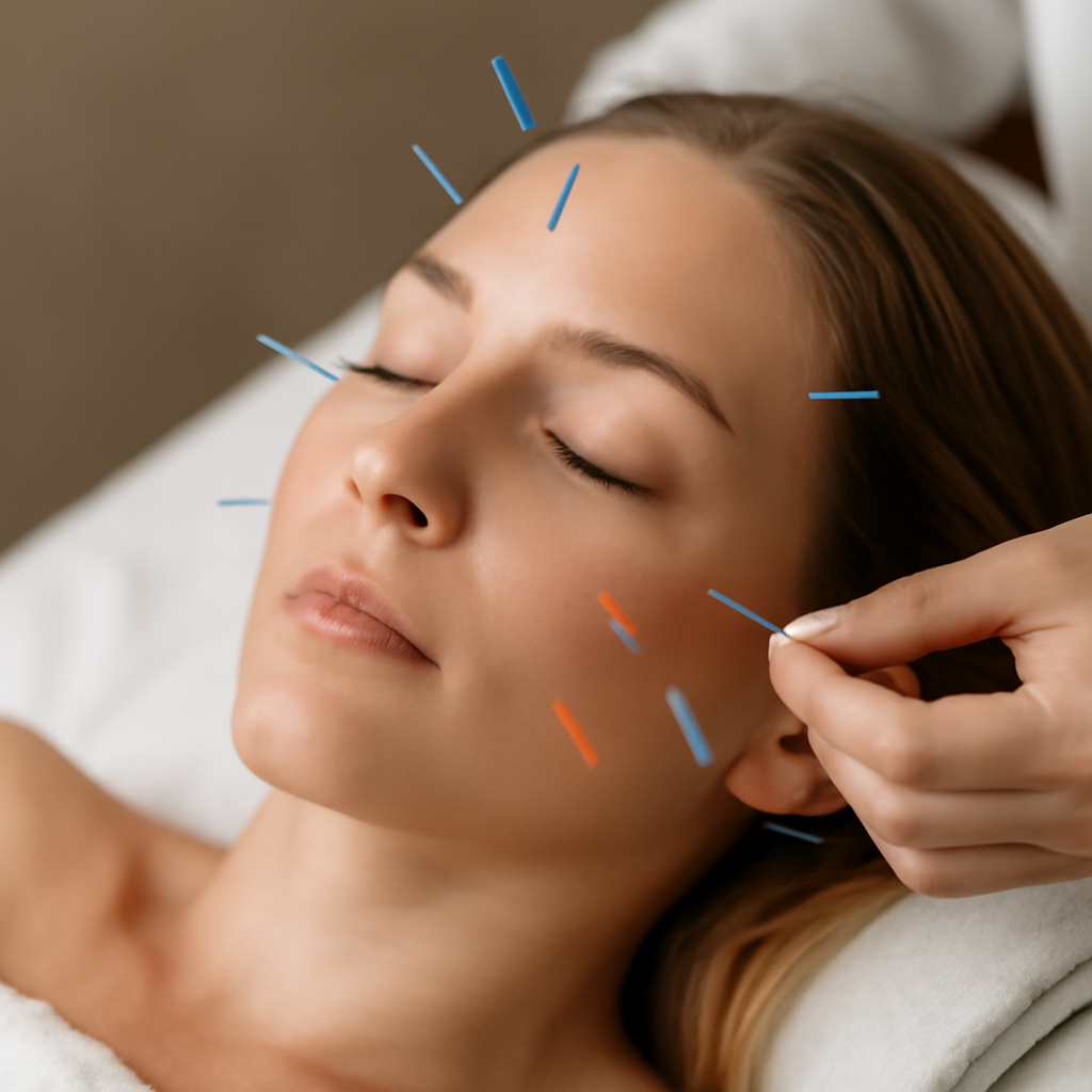 Cosmetic Acupuncture: Important Disadvantages to Note