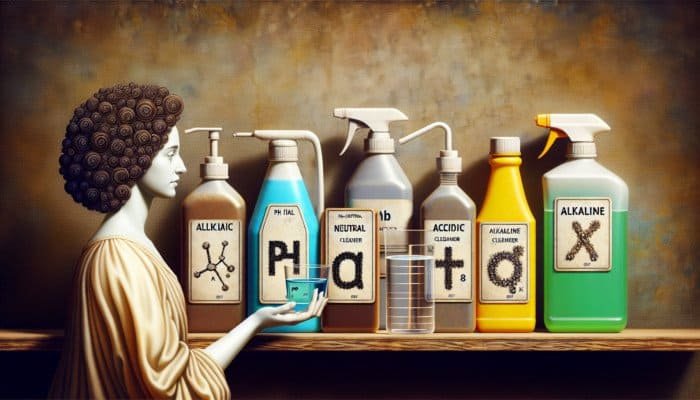 Slate Cleaner: Essential Restoration Techniques Guide
