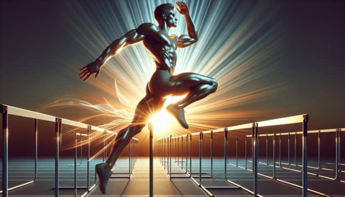 Vitamin D Boosts Athletic Performance: Elevate Your Game