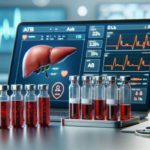 Liver Blood Test Guide: Essential Information for Esher Residents