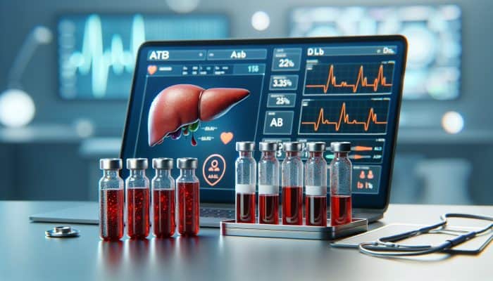 Liver Blood Test Guide: Essential Information for Esher Residents