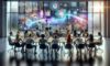 Boost Creativity through Collaborative Brainstorming with VAs