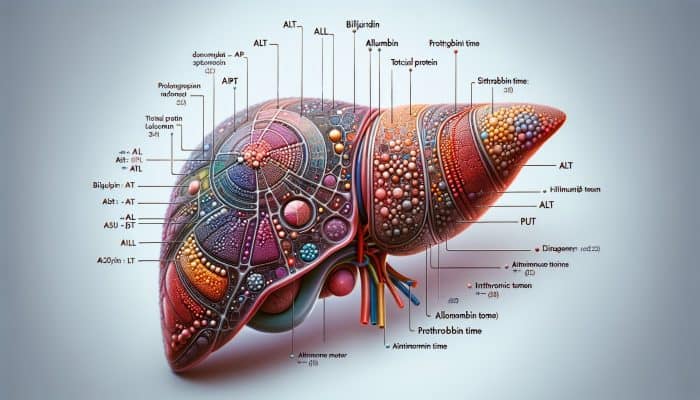Liver Blood Test Guide for Residents of Maidstone