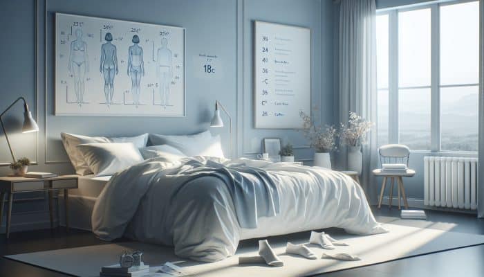 Menopause-Related Insomnia: UK Solutions You Can Try