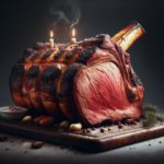 Smoke a Prime Rib: The Complete Perfection Guide