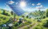 Solar-Powered Appliances: Efficient Cooking Made Easy
